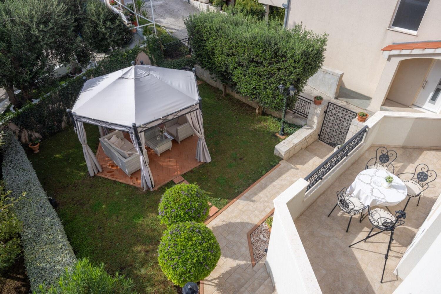 Holiday Home Darko - With Parking Spalato Esterno foto